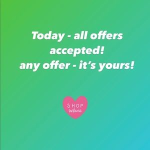 🔥Ready to sell it all! Make an offer! It’s Yours! 🔥